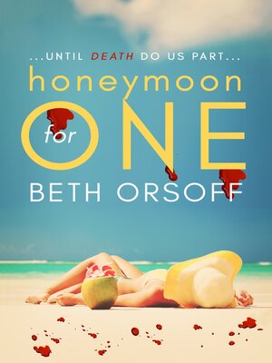 cover image of Honeymoon for One
